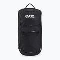EVOC Stage 6 l + 2 l Bladder Fahrradrucksack schwarz 100205100
