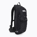 EVOC Stage 6 l + 2 l Bladder Fahrradrucksack schwarz 100205100 2