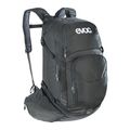 Fahrradrucksack EVOC Explorer Pro 30 l black