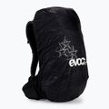 EVOC Regenschutzhülle schwarz 601010100-M
