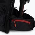 EVOC FR Trail Unlimited Fahrrad Rucksack schwarz 100103105 5