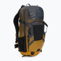 EVOC FR Enduro Fahrrad Rucksack braun 100107122 2