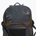 EVOC FR Enduro Fahrrad Rucksack braun 100107122 4