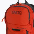 EVOC FR Lite Race 10 l Fahrrad-Rucksack orange 100115125 5