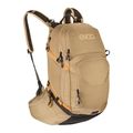 EVOC Explorer Pro 26 l Fahrradrucksack beige 100211603 11