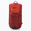 EVOC Stage 6 l + 2 l Blase Fahrrad Rucksack rot 100205516 2