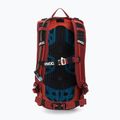 EVOC Stage 6 l + 2 l Blase Fahrrad Rucksack rot 100205516 3