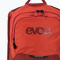 EVOC Stage 6 l + 2 l Blase Fahrrad Rucksack rot 100205516 4