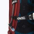 EVOC Stage 6 l + 2 l Blase Fahrrad Rucksack rot 100205516 5