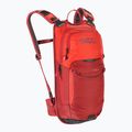 EVOC Stage 6 l + 2 l Blase Fahrrad Rucksack rot 100205516 7