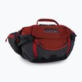 EVOC Hip Pack Pro 3L + 1.5L Hüfttasche  grau 102504126