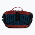 EVOC Hip Pack Pro 3L + 1.5L Hüfttasche  grau 102504126 2