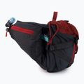 EVOC Hip Pack Pro 3L + 1.5L Hüfttasche  grau 102504126 3