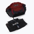 EVOC Hip Pack Pro 3L + 1.5L Hüfttasche  grau 102504126 4