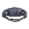 EVOC Hip Pouch 1L Hüfttasche schwarz 102505100 7