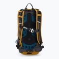 EVOC Stage 6 l + 2 l Blase Fahrrad-Rucksack gelb 100205607 3