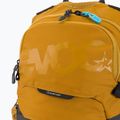 EVOC Stage 6 l + 2 l Blase Fahrrad-Rucksack gelb 100205607 4