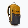 EVOC Stage 6 l Fahrradrucksack gelb 100208607 2