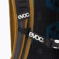 EVOC Stage 6 l Fahrradrucksack gelb 100208607 4