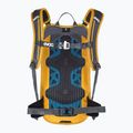 EVOC Stage 6 l Fahrradrucksack gelb 100208607 7