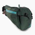 EVOC Hip Pack 3L Fahrrad Hüfttasche grün 102507307 3