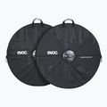 Rennrad-Rädertaschen EVOC Road Bike Wheel Case 2 St. schwarz 15211