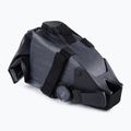 Fahrradtasche unter dem Sattel EVOC Seat Pack Boa grau 100607121-S