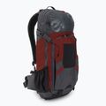 EVOC FR Enduro Fahrrad Rucksack rot 100107126 2