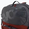 EVOC FR Enduro Fahrrad Rucksack rot 100107126 4