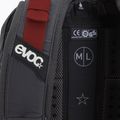 EVOC FR Enduro Fahrrad Rucksack rot 100107126 5