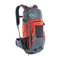 EVOC FR Enduro Fahrrad Rucksack rot 100107126 6