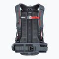 EVOC FR Enduro Fahrrad Rucksack rot 100107126 7