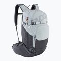EVOC Line 30 silber/karbongrau Skirucksack