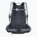 EVOC Line 30 silber/karbongrau Skirucksack 2