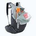 EVOC Line 30 silber/karbongrau Skirucksack 5