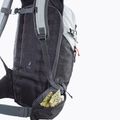 EVOC Line 30 silber/karbongrau Skirucksack 6