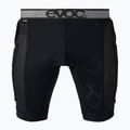 Herren Radler Sicherheitsshorts EVOC Crash Pants Pad schwarz 301605100