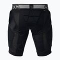 Herren Radler Sicherheitsshorts EVOC Crash Pants Pad schwarz 301605100 2