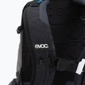 EVOC Trail Pro 26 l Fahrrad-Rucksack grau 100117128 6