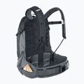 EVOC Trail Pro 26 l Fahrrad-Rucksack grau 100117128 9