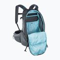 EVOC Trail Pro 26 l Fahrrad-Rucksack grau 100117128 10