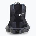 EVOC Trail Pro 16 l Fahrrad-Rucksack grau 100118128 3