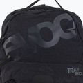 EVOC Trail Pro 16 l Fahrrad-Rucksack grau 100118128 5