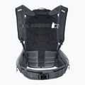 EVOC Trail Pro 16 l Fahrrad-Rucksack grau 100118128 7