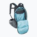 EVOC Trail Pro 16 l Fahrrad-Rucksack grau 100118128 9