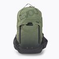 EVOC Trail Pro 16 l grün Fahrrad-Rucksack 100118327