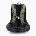 EVOC Trail Pro 16 l grün Fahrrad-Rucksack 100118327 3