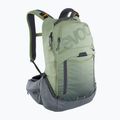 EVOC Trail Pro 16 l grün Fahrrad-Rucksack 100118327 7