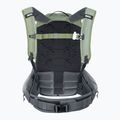 EVOC Trail Pro 16 l grün Fahrrad-Rucksack 100118327 8