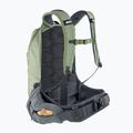 EVOC Trail Pro 16 l grün Fahrrad-Rucksack 100118327 9